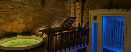 Cioccoliamoci  Benessere Goloso in SPA Privata